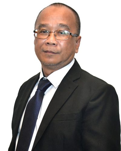 Dr. Djati Handok - Copy