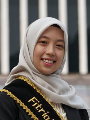 Fitria Yunita Dewi
