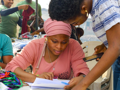 Join Our Public Outreach