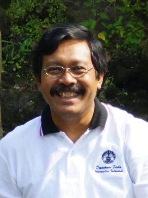 imam fachruddin